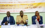 MODERNISATION DE LA GESTION DU FONCIER : L’administration fiscale et domaniale invitée à se hisser à la hauteur des défis