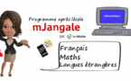 Education : mJangale propose des cours en initiation informatique aux élèves de Thiès