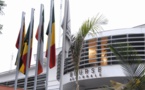 BRVM : Ecobank TG et Servair Abidjan sont les titres les plus actifs