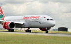 Transport Aérien : SITA dote Kenya Airways d’une connectivité rapide et sécurisée