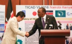 TICAD : Le Japon et le PNUD se donnent la main pour l’Afrique TICAD : Le Japon et le PNUD se donnent la main pour l’Afrique