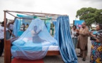 Lutte contre la Paludisme : Le comité régional de l'OMS pour l'Afrique sur le pied de guerre Lutte contre la Paludisme : Le comité régional de l'OMS pour l'Afrique sur le pied de guerre