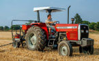 Agriculture : Massey Ferguson met dans le circuit de nouveaux tracteurs MF 300 Xtra Agriculture : Massey Ferguson met dans le circuit de nouveaux tracteurs MF 300 Xtra