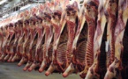 Viande : Légère hausse de 2% des abattages contrôlés à fin juin 2016 au Sénégal Viande : Légère hausse de 2% des abattages contrôlés à fin juin 2016 au Sénégal