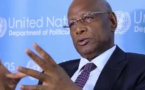 Présidence de la Commission de l’Union Africaine : Abdoulaye Bathily  candidat de la CEDEAO