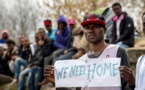 Des villes et des migrants