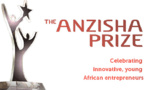 Prix Anzisha 2016 : Les finalistes récompensant la jeunesse entrepreneuriale africaine explorent de nouvelles perspectives en matière d’innovation