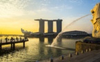 Coopération : Singapour se déploie en Afrique de l’Est