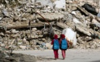 Le vrai rôle de l’Amérique en Syrie
