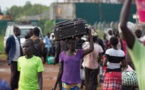 Crise au Sud-Soudan : Une visite du Conseil pour baisser la tension