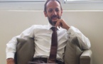 PROFIL : François IOOS, un pur jus de Total règne à Dakar