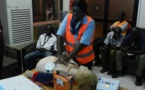 Transport aérien : L’Aéroport de Dakar renforce son dispositif médical