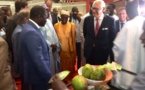 Foire : Le Sénégal à l’honneur en Flandre