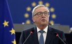 Commission européenne : Jean-Claude Juncker dévoile un nouveau plan pour encourager l'investissement en Afrique