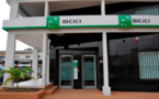 BRVM : Forte baisse du cours de l’action BICI Côte d’Ivoire ce mercredi