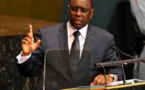 Conférence sur le Vih-Sida : Macky Sall se rend à Montréal