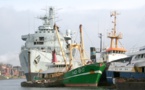 Flandre : Le Port de Gand  s’invite aux journées économiques du Sénégal