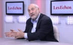 Joseph Stiglitz : « Il faudra peut-être abandonner l’euro pour sauver le projet européen  »