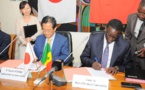 Coopération Japon-Sénégal : L’assistance alimentaire du Japon au profit du Sénégal a atteint environ 25 milliards de FCFA. Coopération Japon-Sénégal : L’assistance alimentaire du Japon au profit du Sénégal a atteint environ 25 milliards de FCFA.