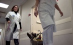Former les futurs professionnels de la santé au Moyen-Orient