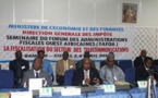 XIEME ASSEMBLEE GENERALE DU FORUM DES ADMINISTRATIONS FISCALES OUEST AFRICAINES : Dakar, capitale des administrations fiscales ouest-africaines