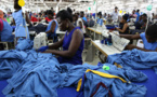 Industrie textile : Un programme de l'OIT améliore les conditions de travail