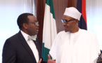 NIGERIA : Adesina souligne la nécessité de dynamiser sa sortie de récession