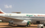 Niger: La compagnie aérienne Niger Airlines veut voler plus haut