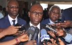 INDUSTRIE SENEGALAISE DE L’ASSURANCE :  Un chiffre d’affaires de 120 milliards de francs CFA