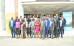SEMINAIRE DE FORMATION Agence UMOA-TITRES / THOMSON REUTERS :  Le satisfécit des participants et des formateurs