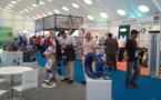 Salon Pollutec : Une première journée réussie