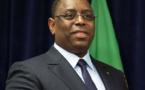 Sommet sur la sécurité maritime : Macky Sall se rend au Togo