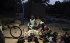 Fracture énergétique : Les femmes rurales comblent le fossé dans les zones hors-réseau Fracture énergétique : Les femmes rurales comblent le fossé dans les zones hors-réseau
