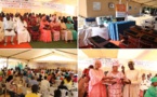 Education :   La Fondation équipe l’INEFJA en matériels didactiques spécialisés Education :   La Fondation équipe l’INEFJA en matériels didactiques spécialisés