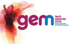 Prix GEM-TECH 2016: Les finalistes rendus publics