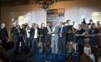 CONTENT INNOVATION AWARDS 2016 :  Africanews encore primé