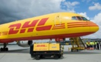 TRANSPORTS – SERVICES : DHL Express récompensée pour la troisième année consécutive