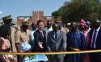 MODERNISATION DE LA PÊCHE :  Deux nouveaux quais inaugurés à Pointe Sarène et Ngaparou
