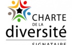 RESPONSABILITE SOCIALE ET ENVIRONNEMENTALE DE l’ENTREPRISE :  La Bicis et 9 autres entreprises souscrivent à la Charte de la diversité