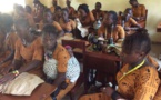 Guinée: Promotion des filles et des jeunes à Dubréka - Les belles initiatives du FNUAP et de l'Etat guinéen