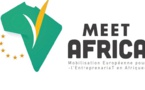 COOPERATION INTERNATIONALE :  MEET Africa va accompagner 80 jeunes Africains dans la création d’entreprises
