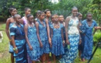 Guinée: L'UNFPA s'engage à porter le plaidoyer des filles et de la jeunesse