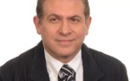 BAD : Khaled Sherif devient Vice-président du développement régional, de l’intégration régionale et de la prestation de services