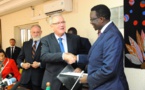 UE- SENEGAL :  L’UE finance quatre projets d’un montant de 59 milliards de francs CFA