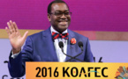 COOPERATION ECONOMIQUE AFRIQUE – COREE DU SUD :  Le président de la BAD sous le charme du miracle coréen