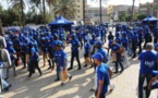 Market Day : Les employés de Tigo à la rencontre de leurs clients