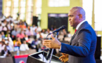 PHILANTHROPIE ET DEVELOPPEMENT DU CONTINENT :  Et Tony Elumelu inventa l’africapitalisme