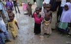 Crise humanitaire au Nigéria : 400.000 enfants confrontés à la famine