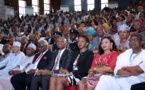 FORUM DE L’ENTREPRENARIAT DE LA FONDATION TONY ELUMELU : Les start-ups, porteurs du développement de l’Afrique