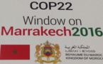 EASYSHAIR et BTPExpo3D : Deux solutions labellisées COP22,  citées en modèles pour leur caractère écologique